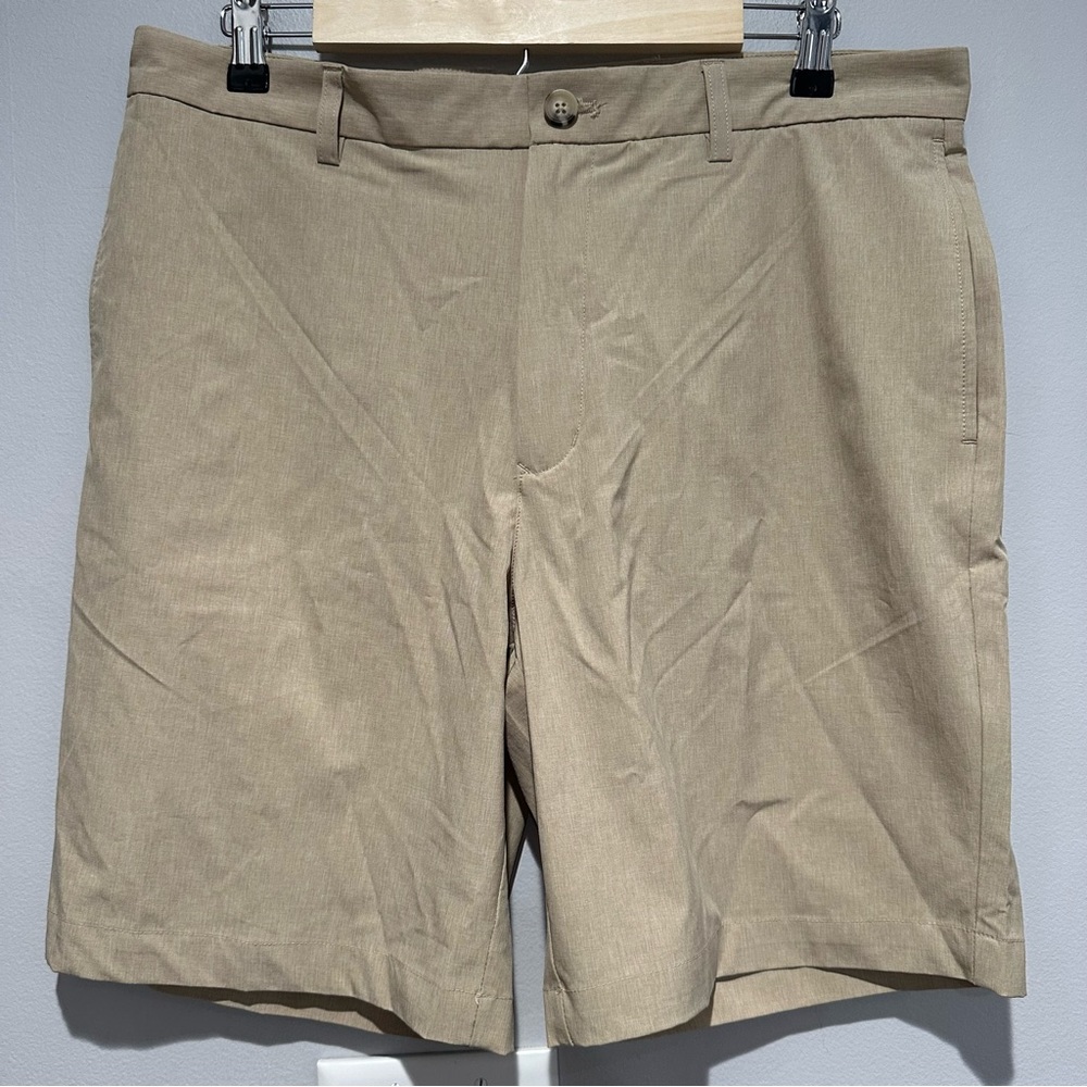 Tailorbyrd Collection Golf Shorts Size 34